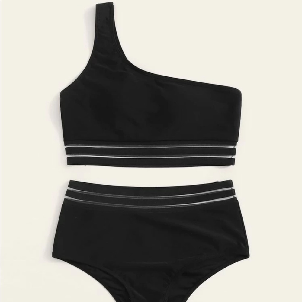 Bathing suit